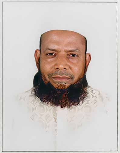 MD. ABU HUR FARAGI